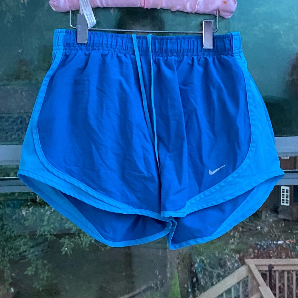 Blue Nike Shorts !!ON SALE!!